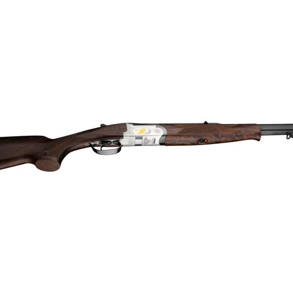 Carabine Renato Baldi Express FX Wood 8x57 JRS — vue 3