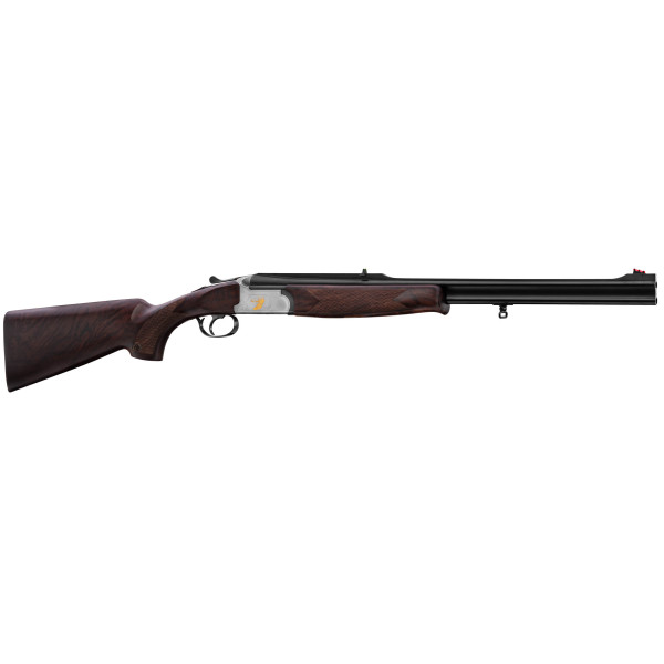 Carabine Renato Baldi Express FX Wood 8x57 JRS — vue 15