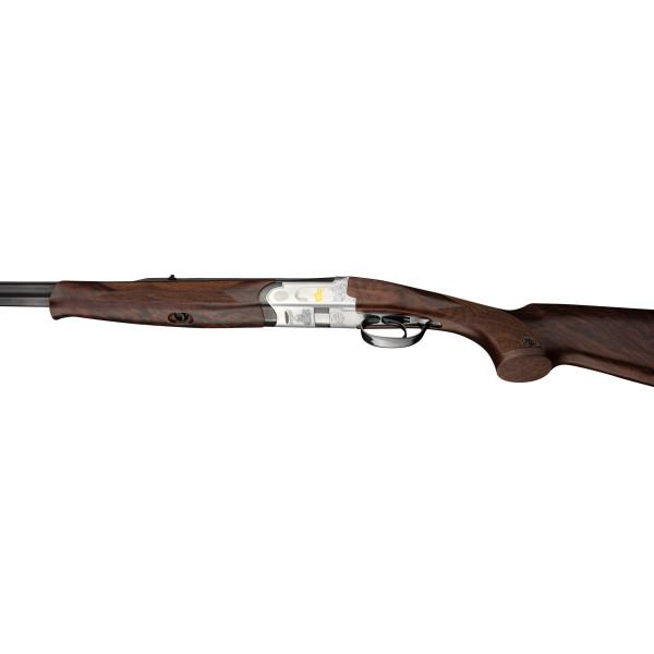 Carabine Renato Baldi Express FX Wood 8x57 JRS — vue 16