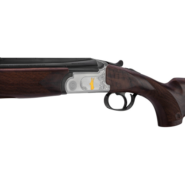 Carabine Renato Baldi Express FX Wood 8x57 JRS — vue 17