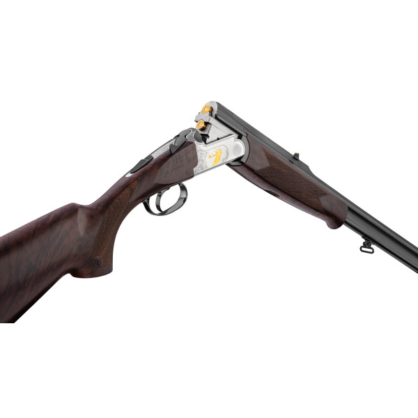 Carabine Renato Baldi Express FX Wood 8x57 JRS — vue 18