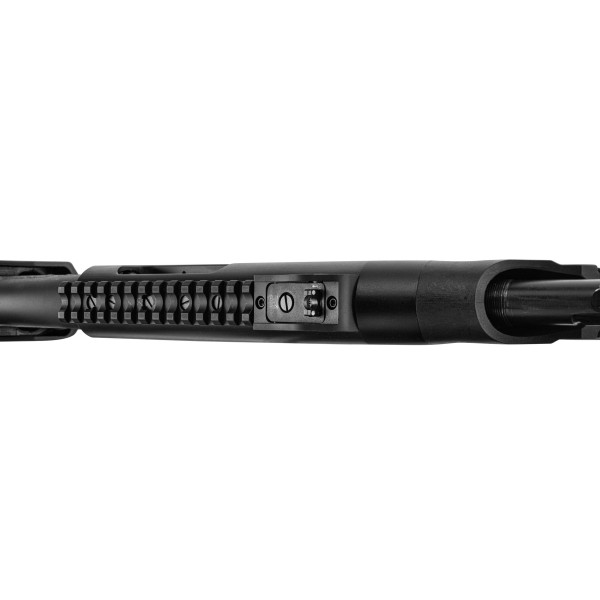 Fusil à pompe AKSA ARMS CMP12 cal 12/76 — vue 2
