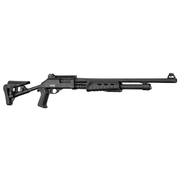 Fusil à pompe AKSA ARMS CMP12 cal 12/76 — vue 11