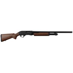 Fusil à pompe Winchester SXP Trench Rifled - Cal. 12/76 - Canon rayé 61 cm