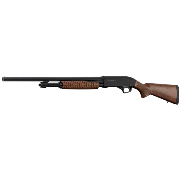Fusil à pompe Winchester SXP Trench Rifled - Cal. 12/76 - Canon rayé 61 cm — vue 2