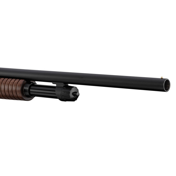 Fusil à pompe Winchester SXP Trench Rifled - Cal. 12/76 - Canon rayé 61 cm — vue 20