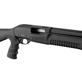 Pack Yildiz Fusil à pompe 12/76 + point rouge + sangle — vue 3