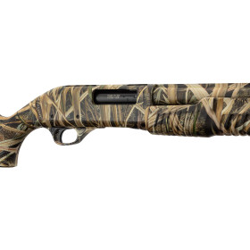 Fusil de chasse à pompe camo Yildiz S76 Cal. 12/76 — vue 2