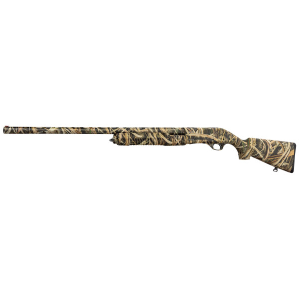 Fusil de chasse à pompe camo Yildiz S76 Cal. 12/76 — vue 3