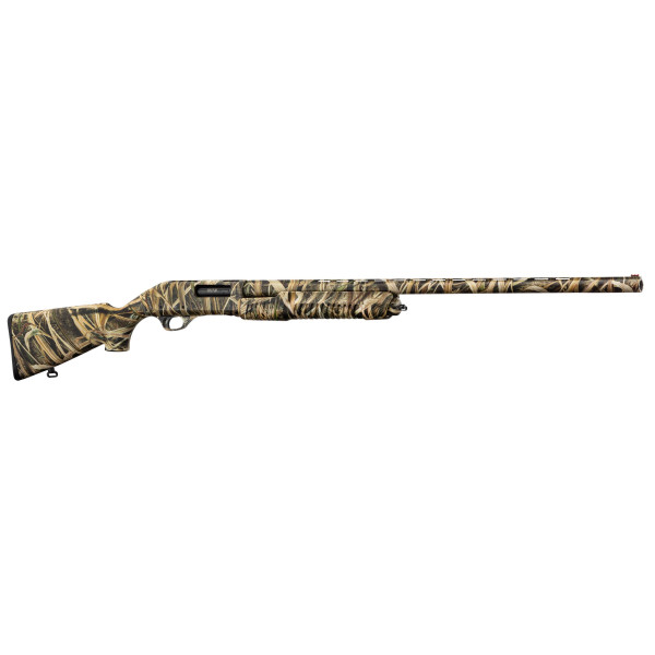 Fusil de chasse à pompe camo Yildiz S76 Cal. 12/76 — vue 8