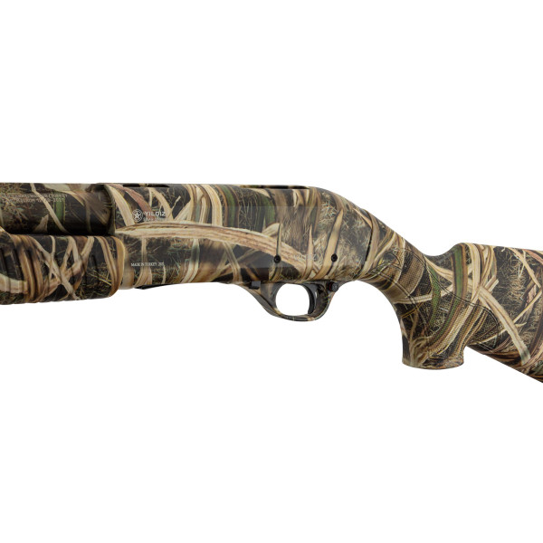 Fusil de chasse à pompe camo Yildiz S76 Cal. 12/76 — vue 10