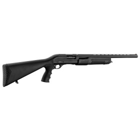 Fusil à pompe Yildiz YP12SCT tactique Cal. 12/76
