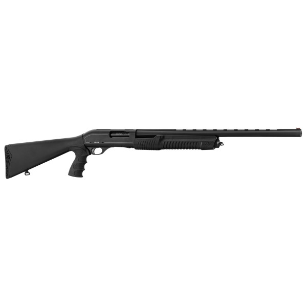 Fusil à pompe Yildiz YP12SCT tactique Cal. 12/76 — vue 5