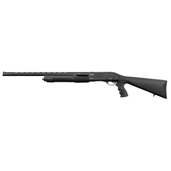 Fusil à pompe Yildiz YP12SCT tactique Cal. 12/76 — vue 17