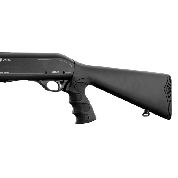 Fusil à pompe Yildiz YP12SCT tactique Cal. 12/76 — vue 19