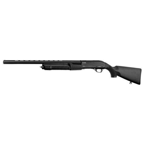 Fusil à pompe Yildiz S61 synthétique Cal. 12/76 — vue 4