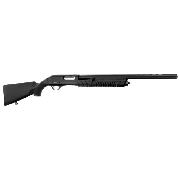 Fusil à pompe Yildiz S61 synthétique Cal. 12/76 — vue 11