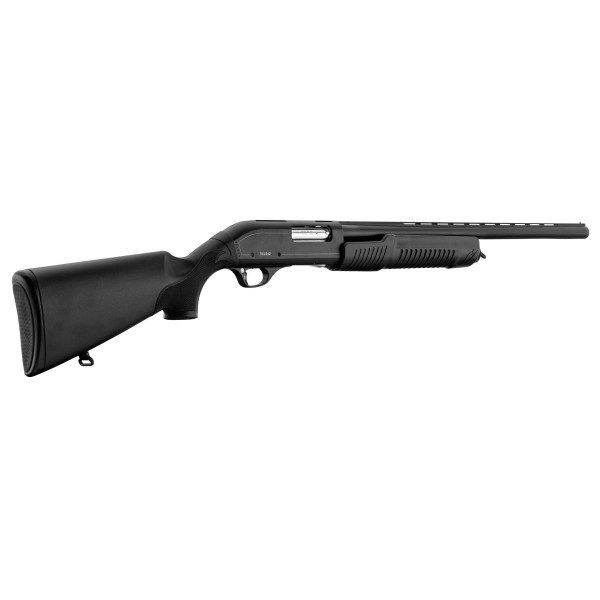 Fusil à pompe Yildiz S61 synthétique Cal. 12/76 — vue 14