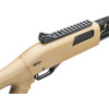 Fusil à pompe SXP XTREM Dark Earth Defender Rifled Winchester - Cal. 12/76 — vue 2