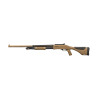 Fusil à pompe SXP XTREM Dark Earth Defender Rifled Winchester - Cal. 12/76 — vue 7