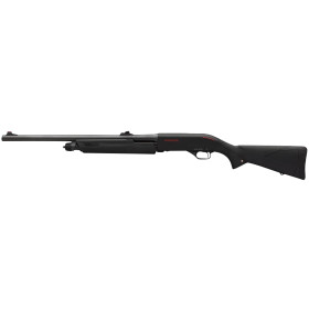 Fusil à pompe SXP Black Shadow Deer Winchester - Cal. 12/76 — vue 2