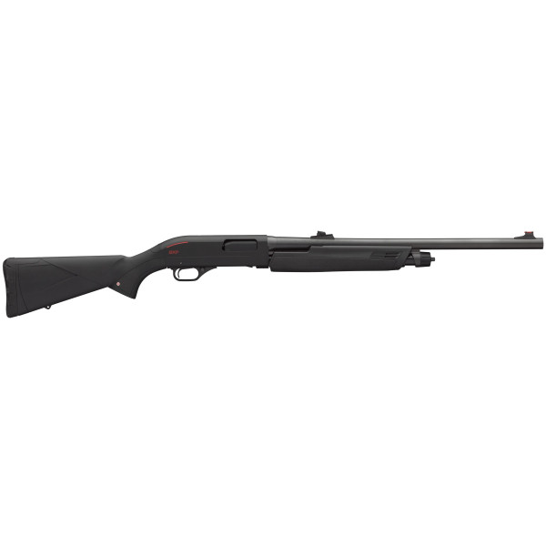 Fusil à pompe SXP Black Shadow Deer Winchester - Cal. 12/76 — vue 5