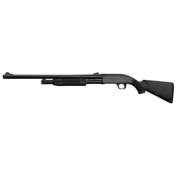 Fusil à pompe Maverick 88 à canon rayé cal.12/76 — vue 3
