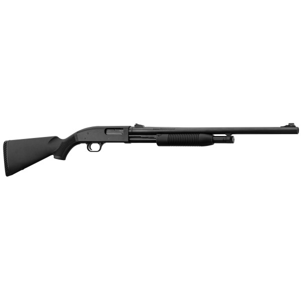 Fusil à pompe Maverick 88 à canon rayé cal.12/76 — vue 11