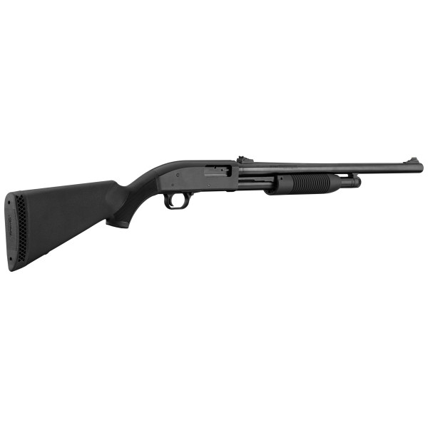 Fusil à pompe Maverick 88 à canon rayé cal.12/76 — vue 12