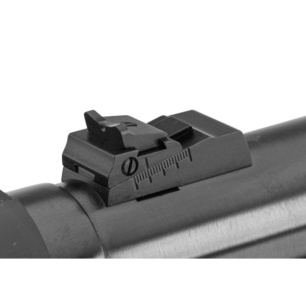 Fusil à pompe Maverick 88 à canon rayé cal.12/76 — vue 14