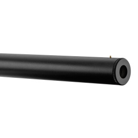 Fusil monocoup pliant Cal. 12/76 silencieux - Yildiz — vue 2