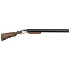 Fusil monocoup pliant Cal. 12/76 silencieux - Yildiz — vue 12