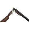 Fusil monocoup pliant Cal. 12/76 silencieux - Yildiz — vue 13
