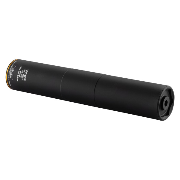Silencieux STALON Victor en calibre .243 et .308 — vue 3