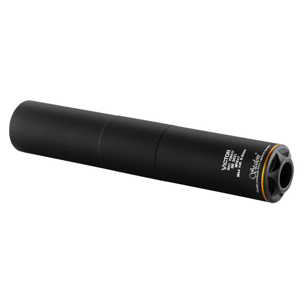 Silencieux STALON Victor en calibre .243 et .308 — vue 7