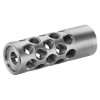 Stalon - Frein de bouche coloris inox — vue 27