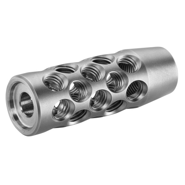 Stalon - Frein de bouche coloris inox — vue 29