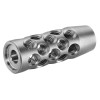 Stalon - Frein de bouche coloris inox — vue 29