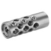 Stalon - Frein de bouche coloris inox — vue 43