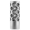 Stalon - Frein de bouche coloris inox — vue 45