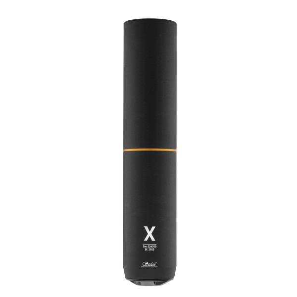Stalon Silencieux X-Venti — vue 3