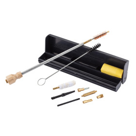 Set de nettoyage pour revolver Cal .36 et .44 poudre noire