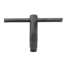 Clé à cheminée TDC pour walker et dragoon