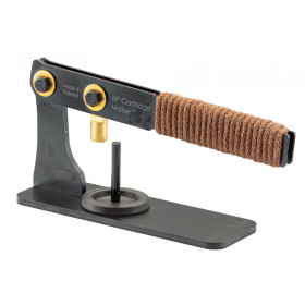 Presse rechargement BP MAKER pour revolver poudre noire calibre .31