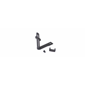 Pedersoli Sharps Sporting rear sight