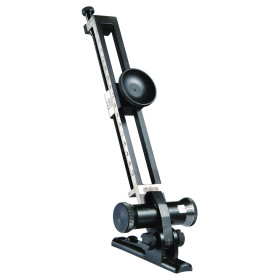 Dioptre Soule long range Creedmore 4''