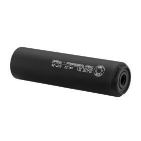 SAK Silencieux SAK2i .22 — vue 2