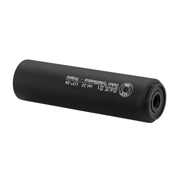 SAK Silencieux SAK2i .22 — vue 2