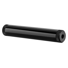 Modérateur de son noir brillant - 22LR – 1/2’’x20