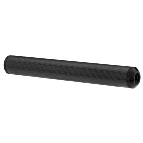 Modérateur de son carbone - 22LR - 1/2''x28